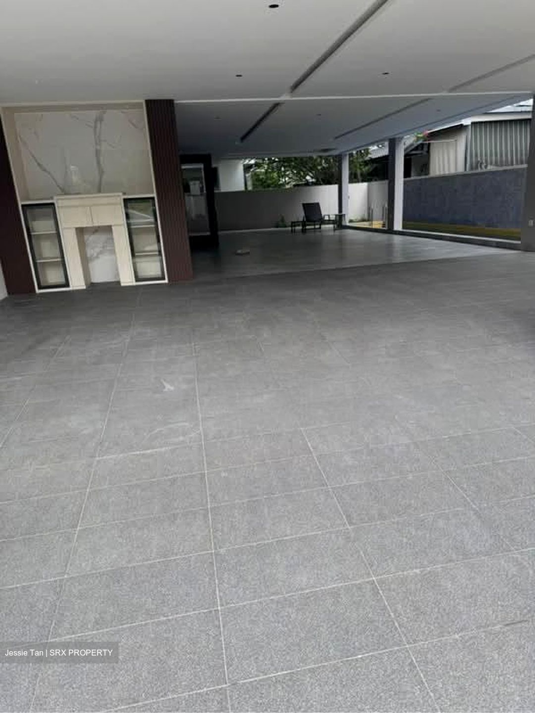 Grace Garden (D15), Terrace #530279751